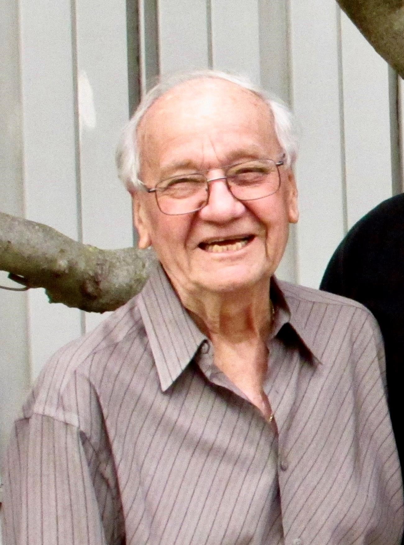 Obituary of Robert S. Teresak