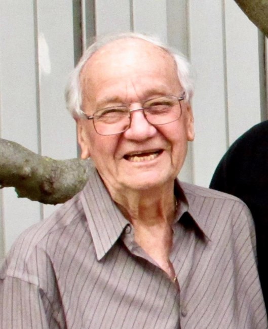 Obituary of Robert S. Teresak