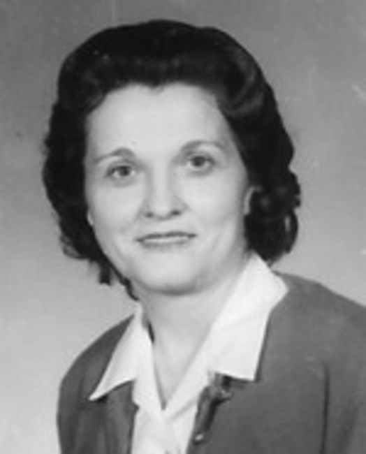 Obituary of Helen Homa