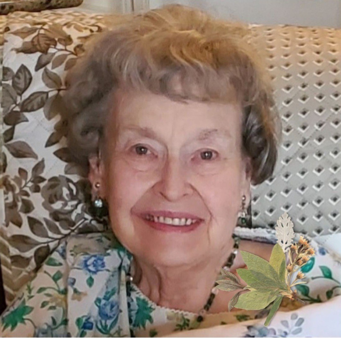 Obituary of Charlene Mary Zavishlak