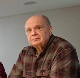 Avis de décès de Thomas Edward Rohr