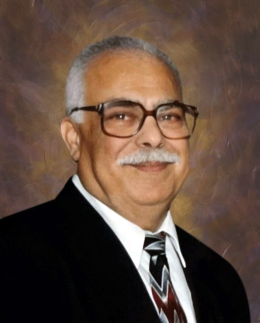 Obituary of Nimer Odeh Hanna