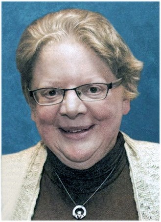 Obituary of Lauren Patricia O'Meara