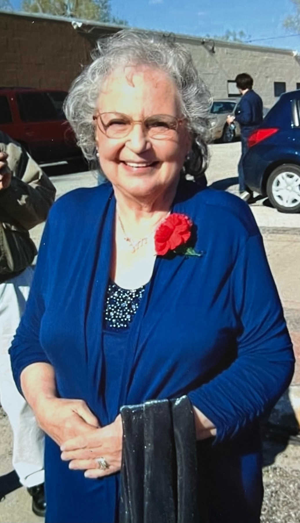 Colleen Salazar Obituary West Des Moines, IA