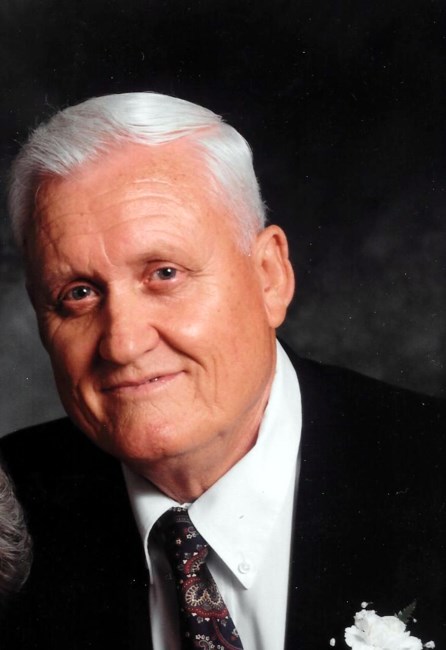 Obituary of Gordon Lane Heartsill