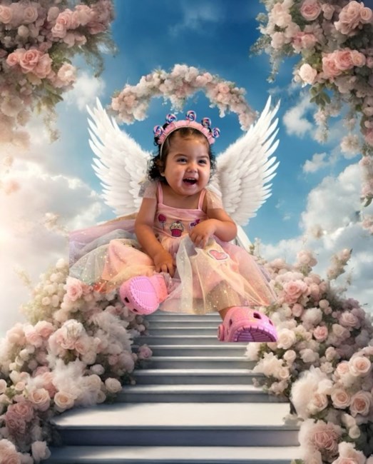 Obituary of Nova Blu Galaviz