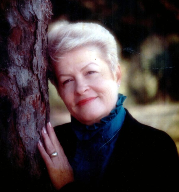 Obituary of Phyllis Jean Henderson