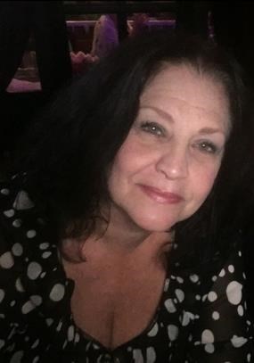 Obituary of Yvonne Sada Robinson