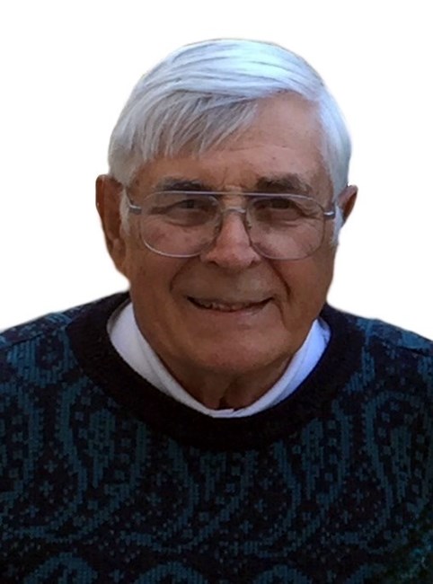 Obituary of Harvey Allen Miller