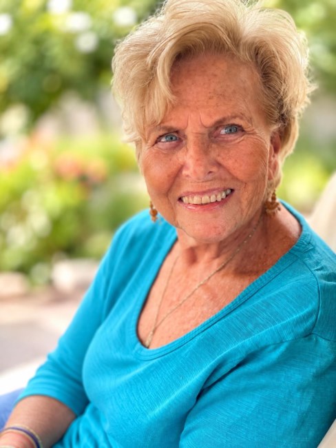 Obituary of Carol Cooper