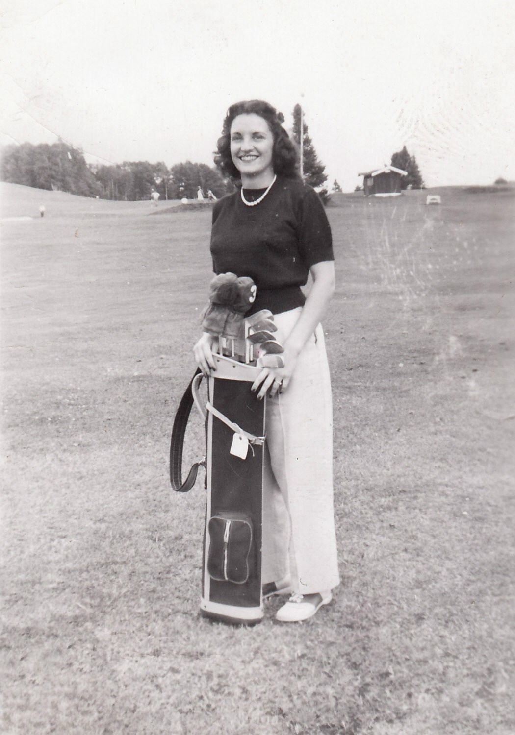 Obituary of Helen Ann Connerty