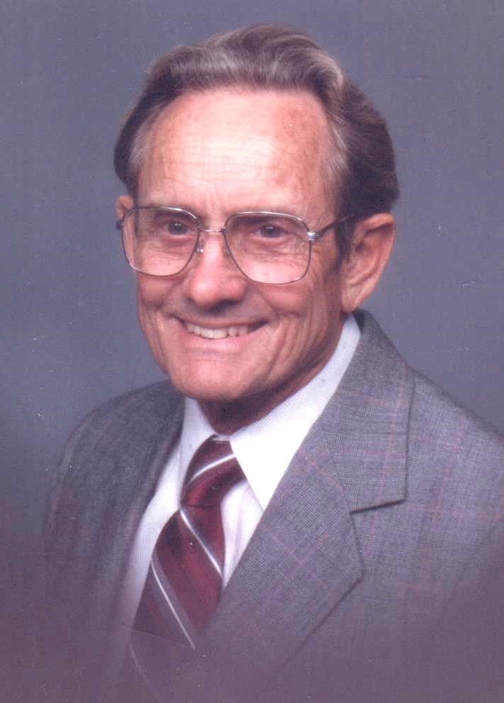Obituary of Richard Morris Coose