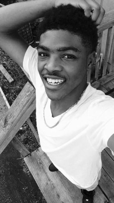 Obituary of Demetrius Allen