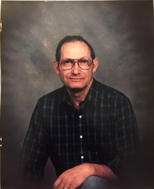 Obituary of Thomas Lewis Matheny