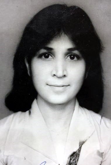 Obituario de Dr. Raiqua S. Arastu