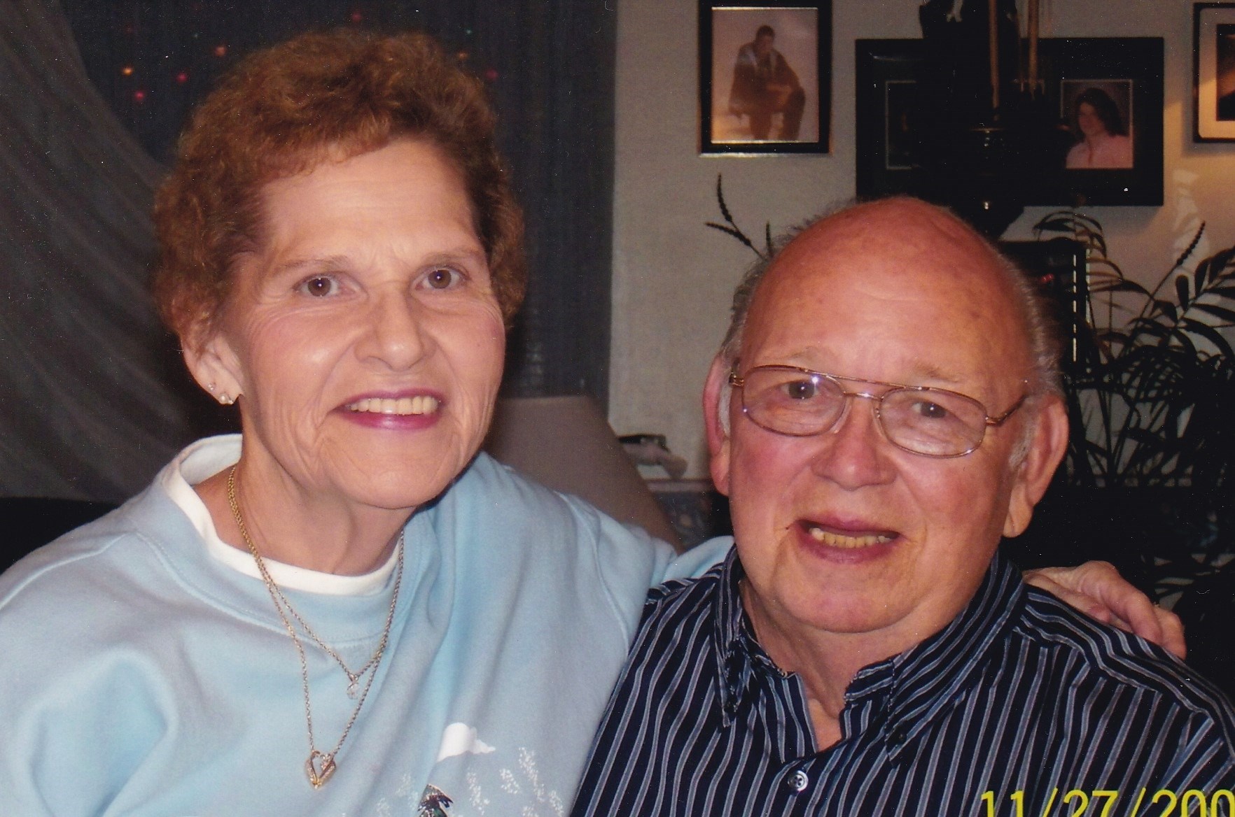 Obituary of Michael P. Haddix