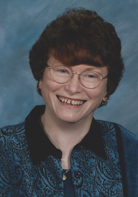 Obituary of Joyce Munro