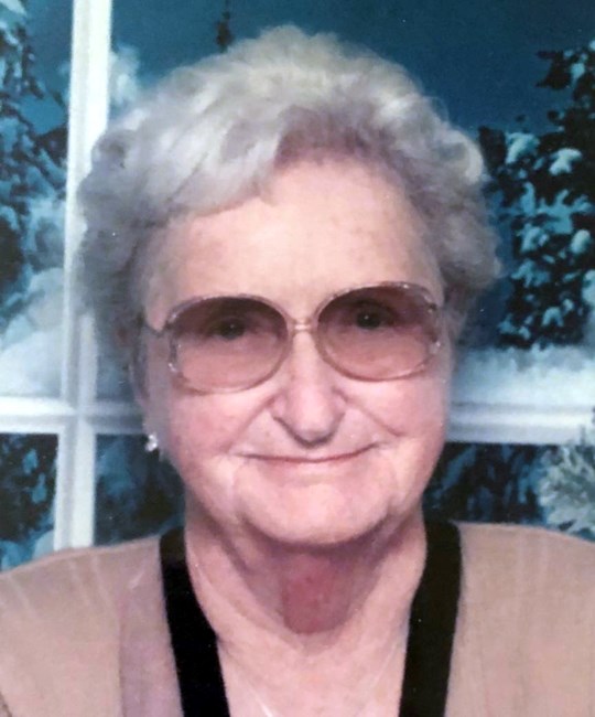 Obituary of Elsie Mae Satterlee
