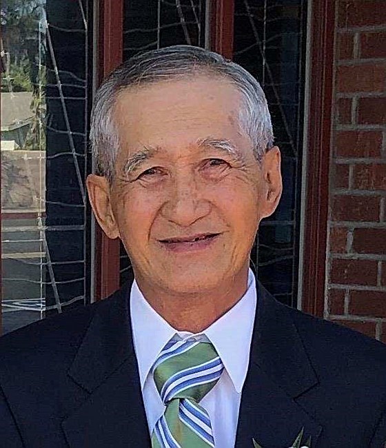 Obituary of Chien Van Nguyen