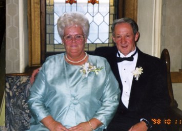 Obituary of Arthur Frank & Joyce Ann Guillaume