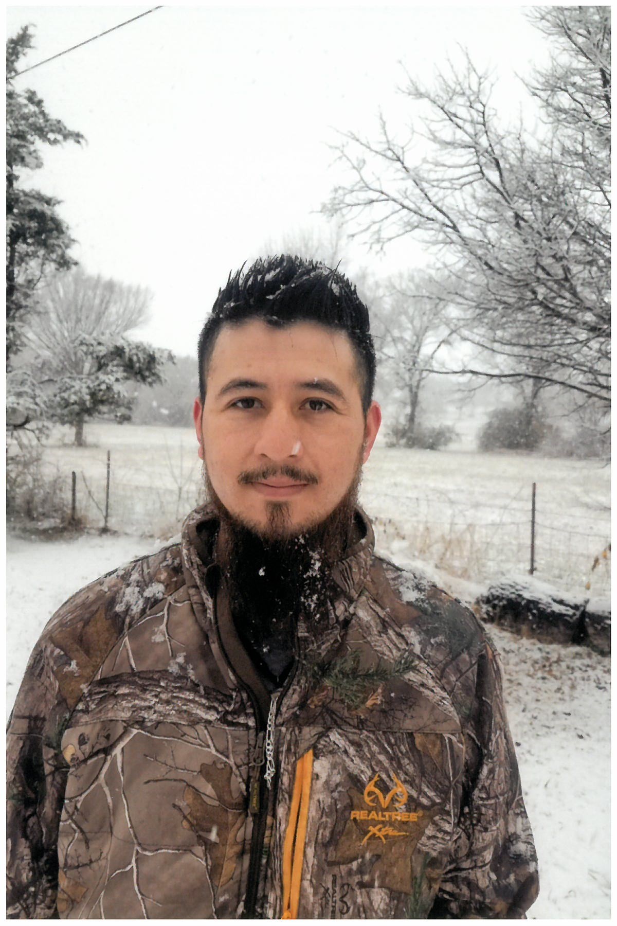 Obituary of Javier Munoz Villedas