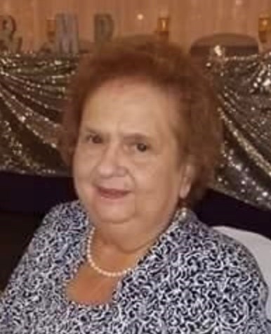 Obituary of Judith Ann Haggerty