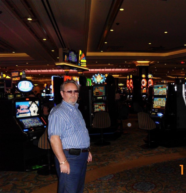 Obituary of Rudolf Georg Hesse