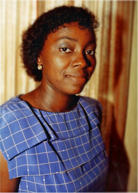 Obituary of Felicia Izevbigie