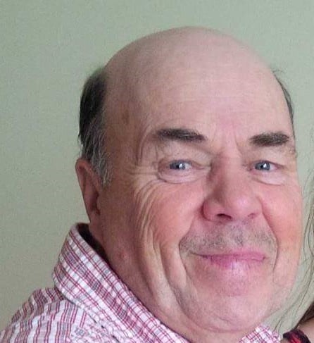 Avis de décès de Joseph Roger Pitre