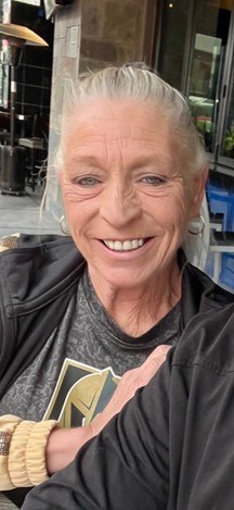 Obituary of Robin Kay Cannon