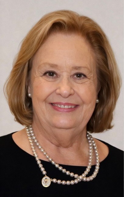 Avis de décès de Danise Swaim Baird