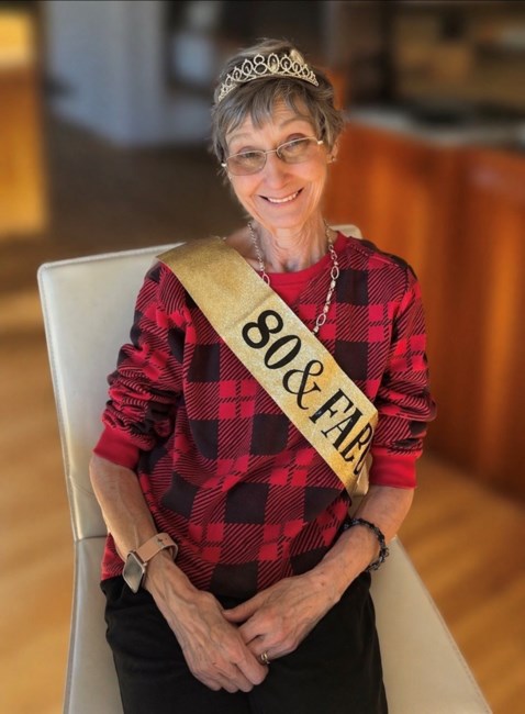 Obituary of Arlene J. Garritano