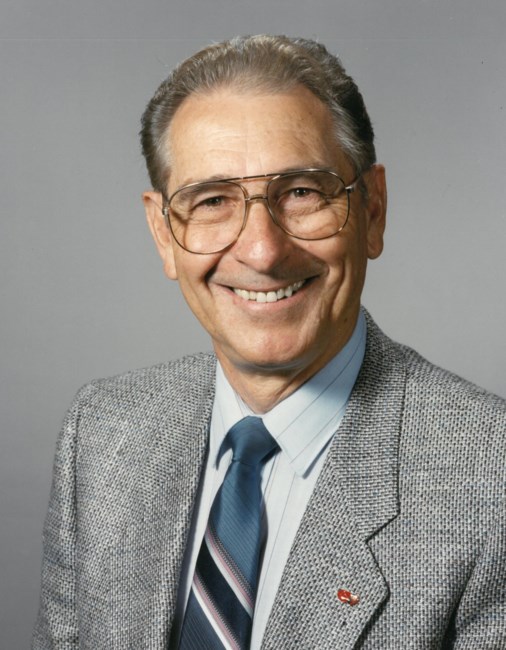 Obituario de Charles W. Carr