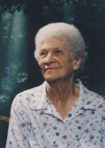 Dorothy Mae Ritchie