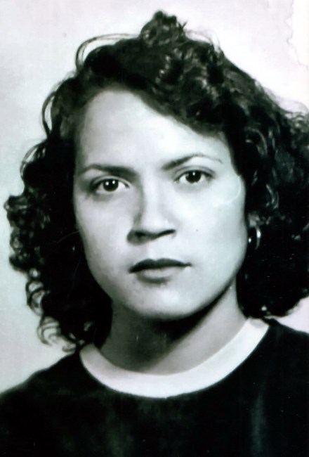 Obituary of Dolores Lopez Cabras