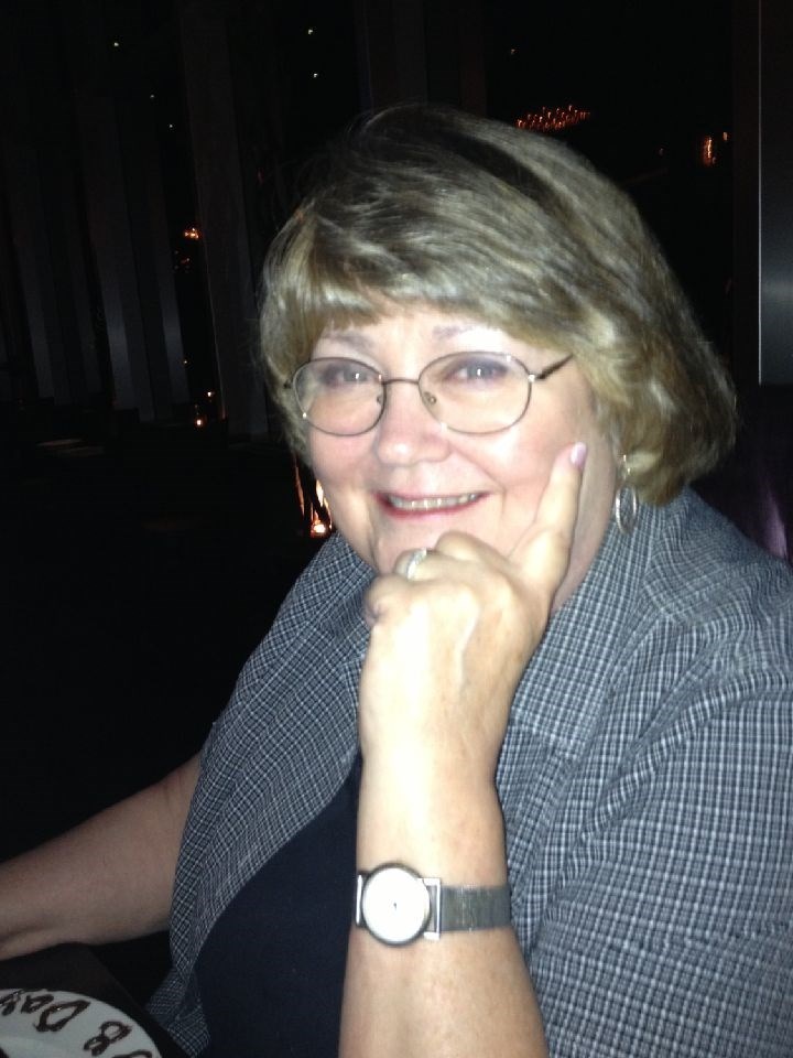 Obituary of Carole Ann Christiansen