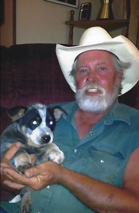 Obituary of Lavern Church