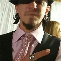 Obituary of Jason Jeremy Shiltz