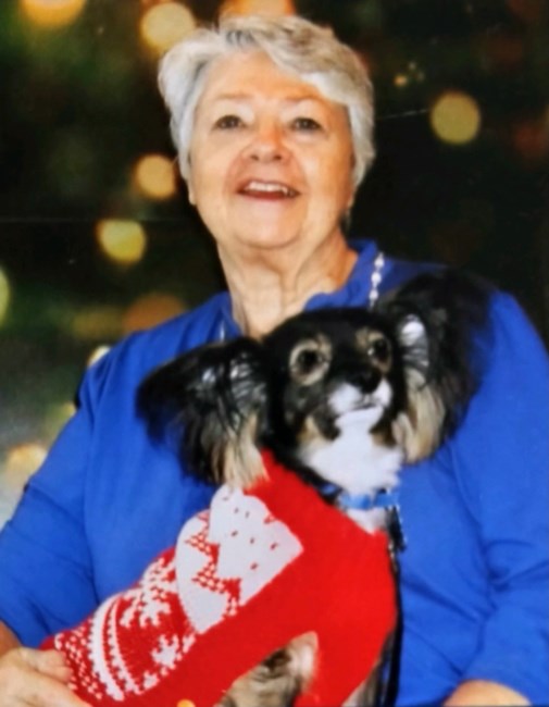 Obituary of Lorene Mildred Blanco