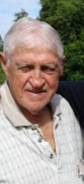 Obituary of Charles William Griffey