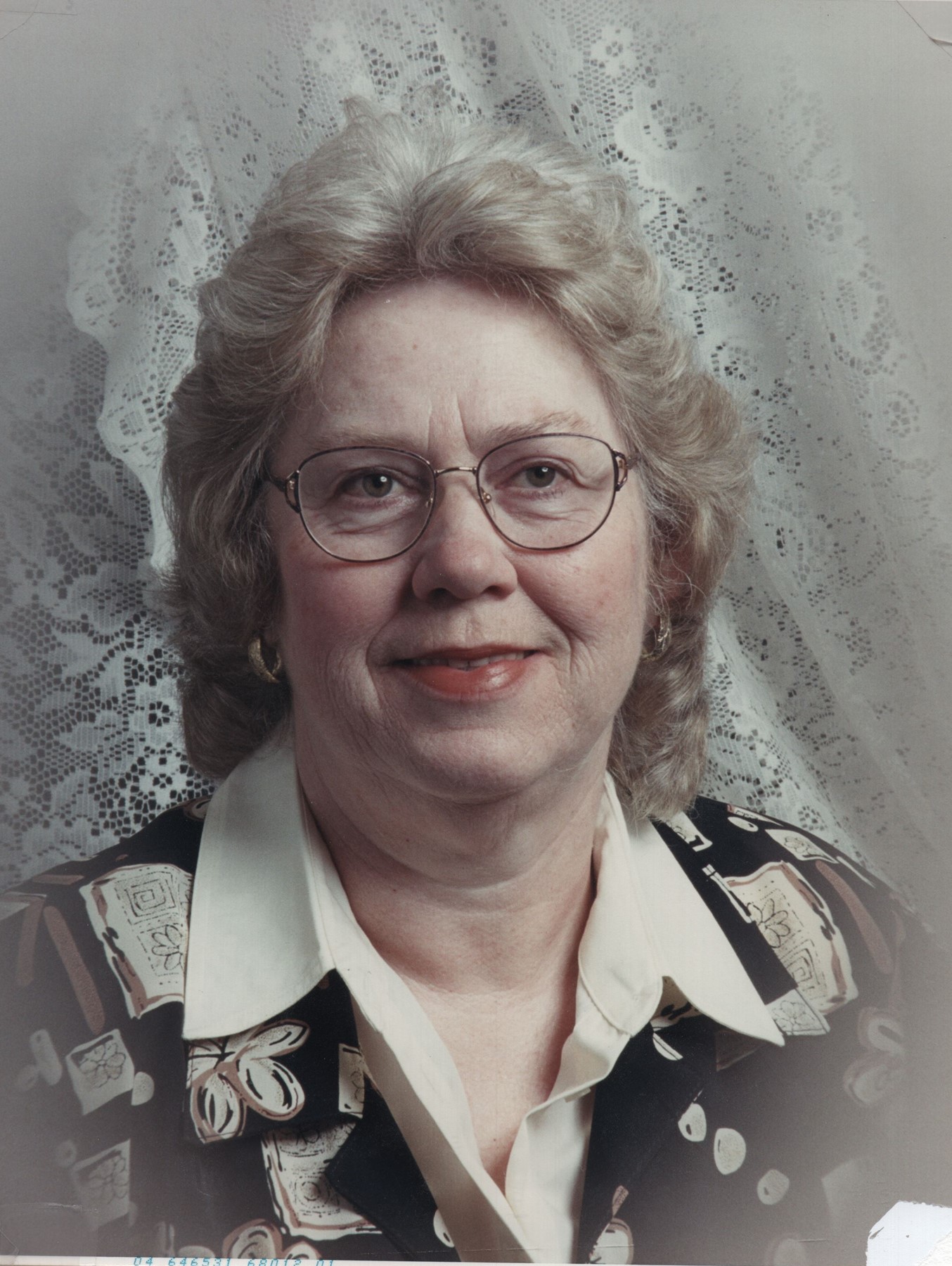 Obituario de Janet Arlene Johnson