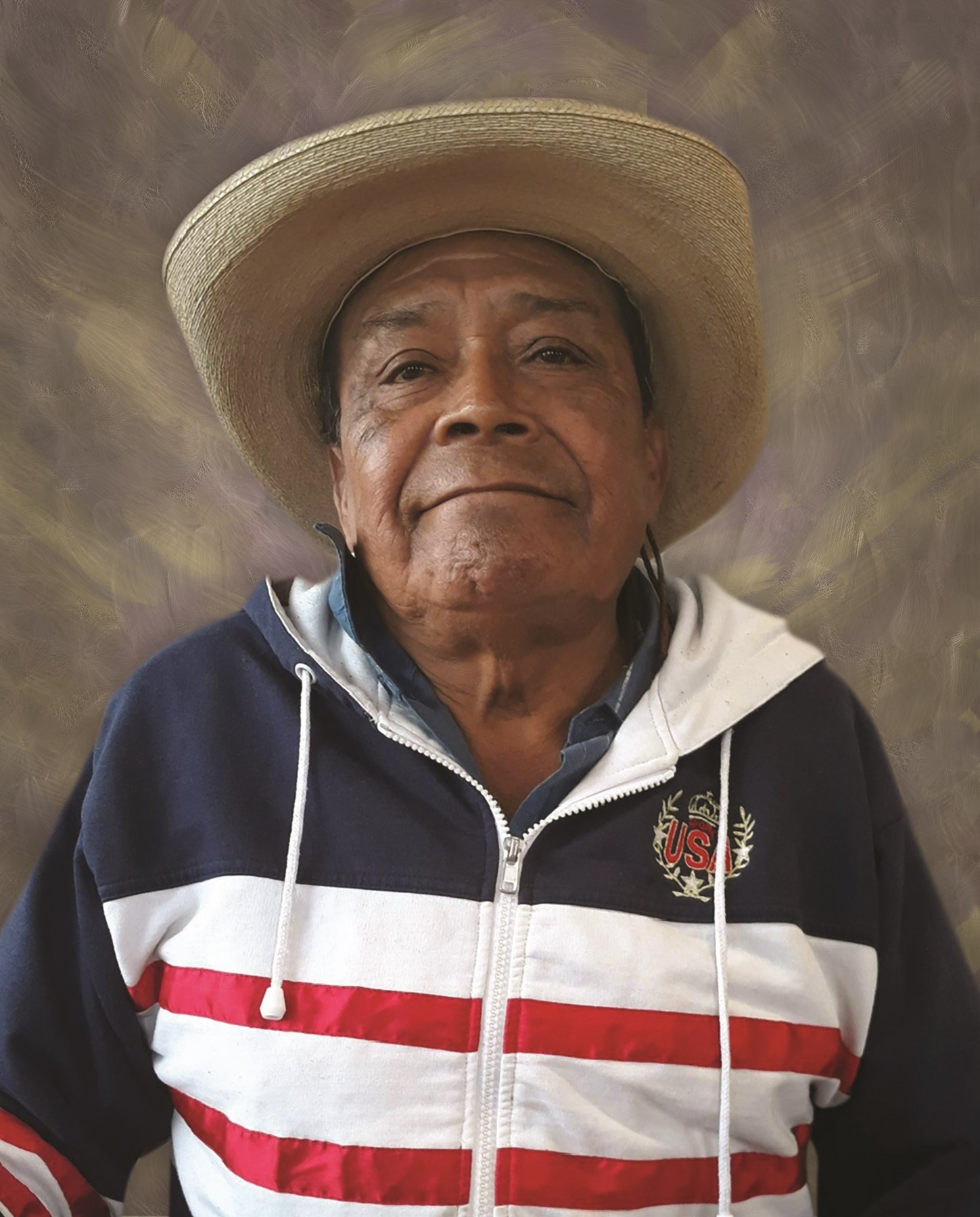 Obituary of Rosalino Pineda Neri