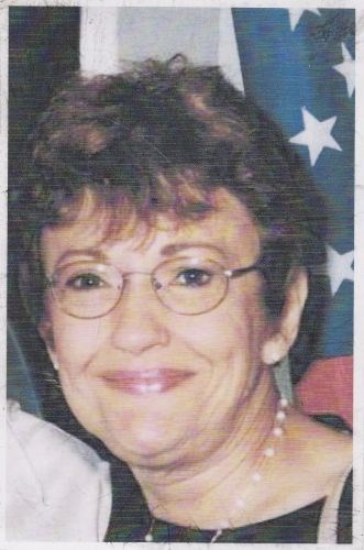 Obituary of Anita Wells