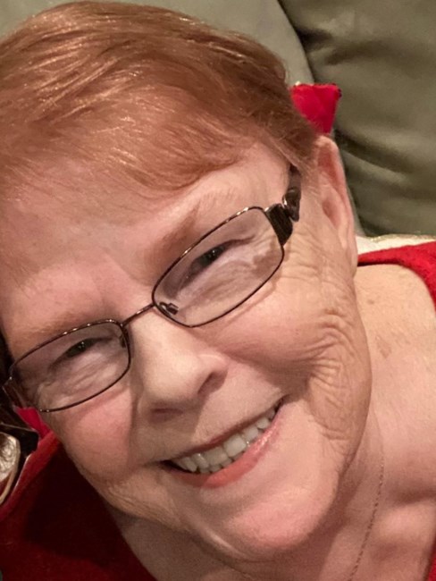 Obituary of Shirley Joy Bredahl