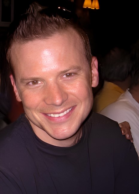 Obituary of William Eric Chapman