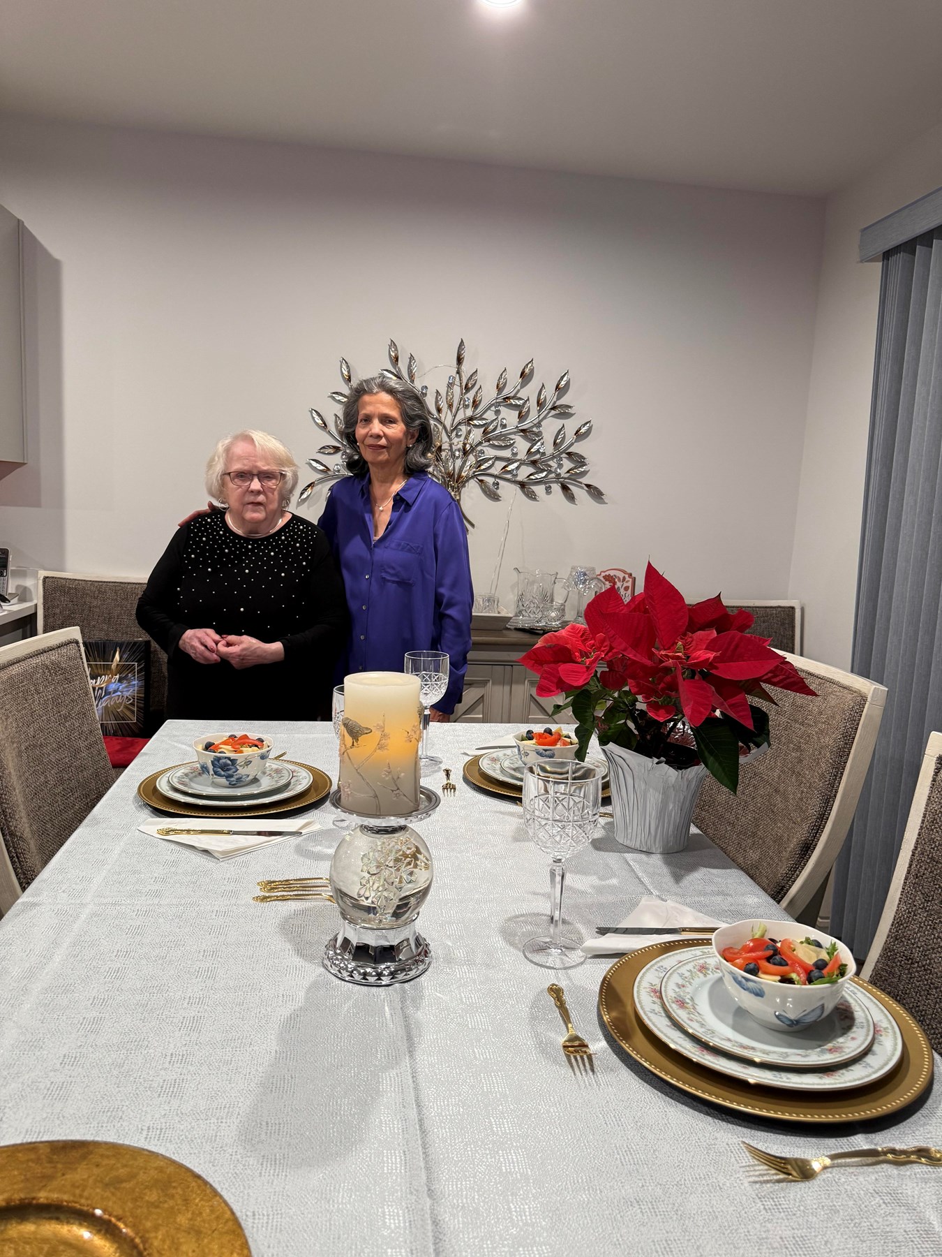 Obituary of Tena Shirley Ann Hughes