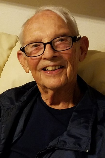 Obituary of Harve John Hagerty