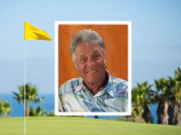 Obituary of Vernon Anthony Cordeiro