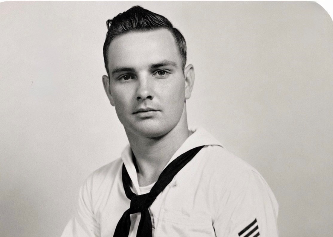 Obituary of Ralph David Holloway
