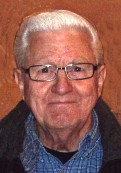 Obituary of Raymond John Gephart